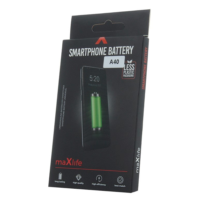 Acumulator Samsung Galaxy  S10 g973 BG973ABU 3400mAhCOMPATIBIL [1]