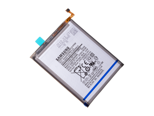 Acumulator Samsung Galaxy S20 Plus 5G G986 G985 EB-BG985ABY BATERIE [1]