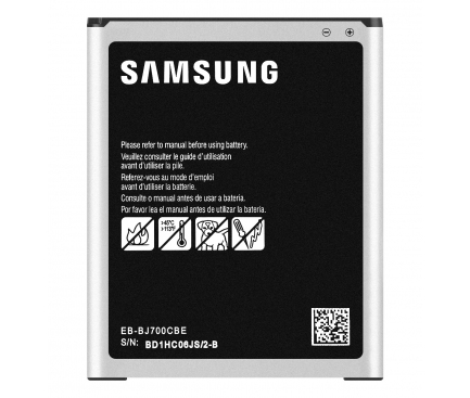 Acumulator Samsung Galaxy J7 J700 [1]