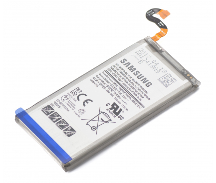 Acumulator SWAP Samsung Galaxy S8 G950 EB-BG950, Original [1]