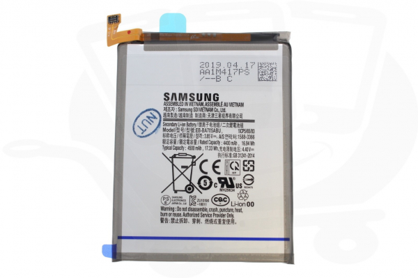 Acumulator Baterie Samsung Galaxy A71 A715 Original Service Pack [1]