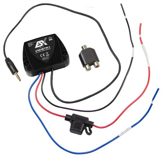 Receptor Bluetooth Amplificator ATV SSV UTV VM-BTR1 | Moka GSM [2]