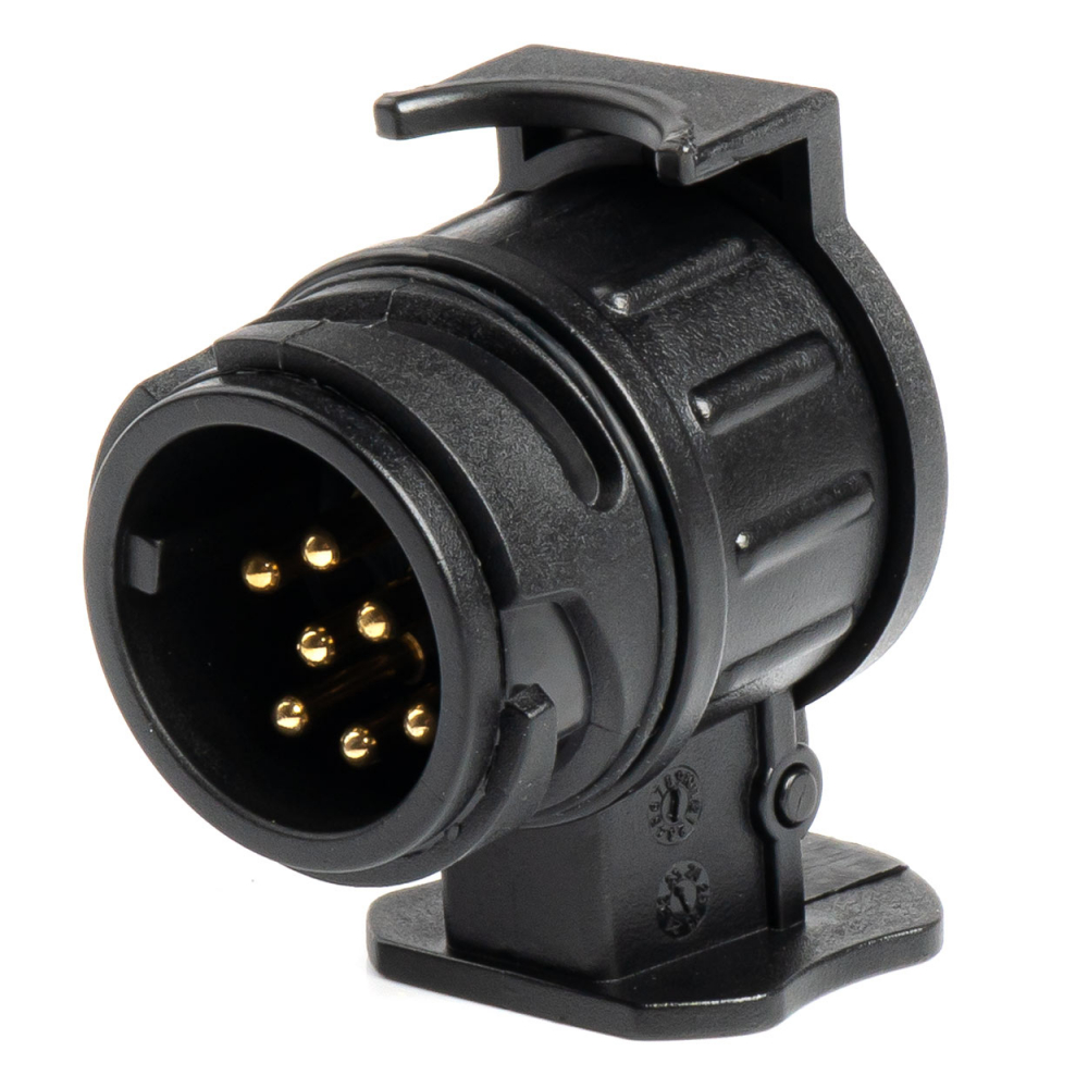 Adaptor Priza remorca 13pini la 7 pini [2]