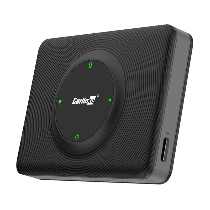 Adaptor wireless CarPlay iphone pentru TESLA, CARPLAY TESLA, [6]