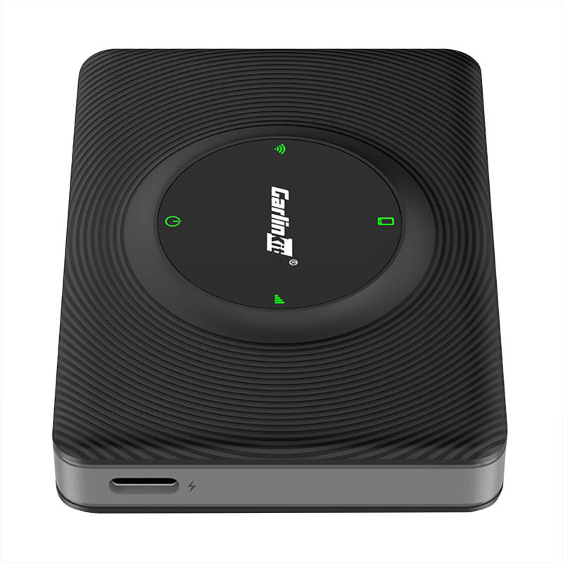 Adaptor wireless CarPlay iphone pentru TESLA, CARPLAY TESLA, [5]