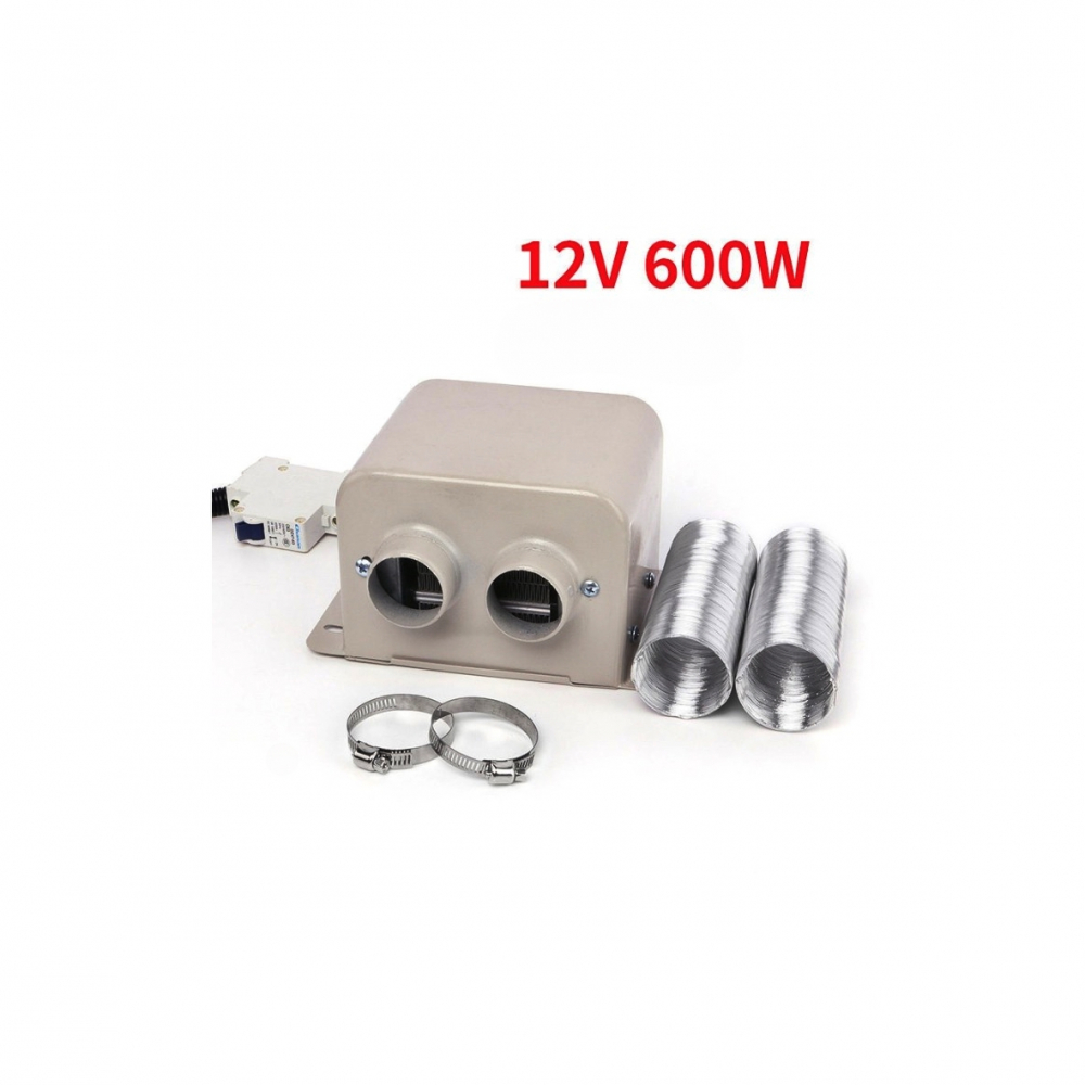 Aeroterma auto 600w 24v, aeroterma [3]