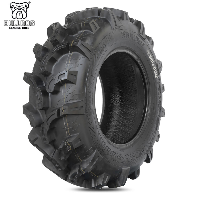 Anvelopă ATV Bulldog B375 26x12-12 58J 6PR [3]