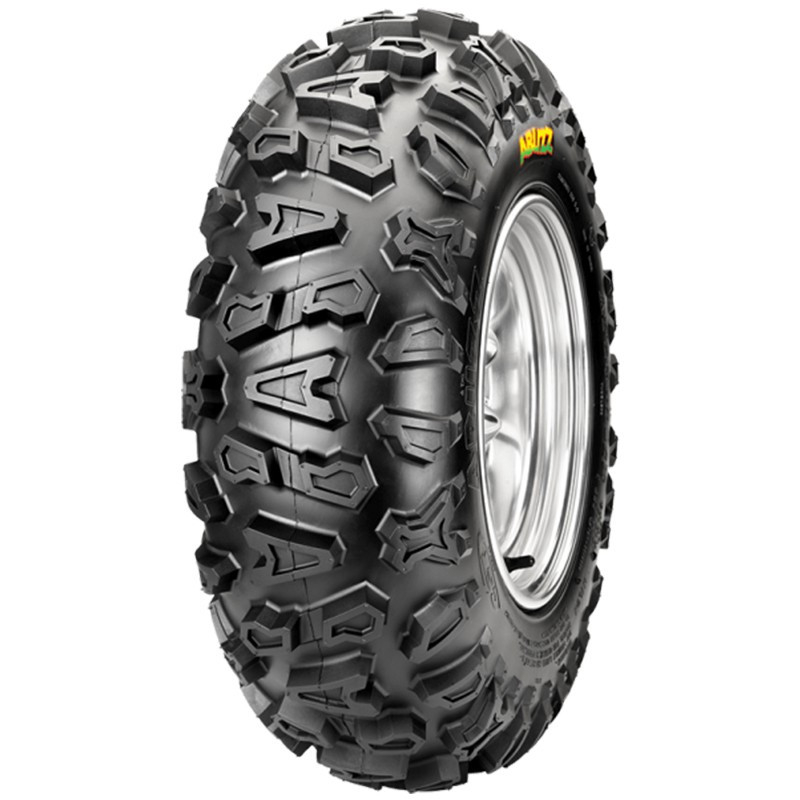 anvelopa ATV CST Abuzz CU01 25x8-12 cauciuc fata R12 [2]