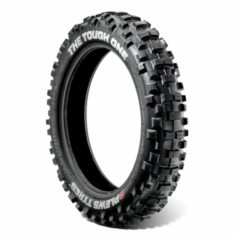 Anvelopă Enduro Plews EN1 Tough One 140/80-18 Super Soft [2]