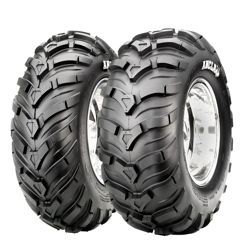 Anvelopă ATV CST Ancla 25x10-12 6PR – Cauciuc ATV Spate [2]