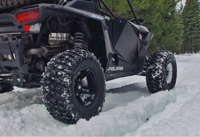 Anvelope Zapada atv utv Pro Armor 30x15r15 Pro Armour, Can Am /Canam / Polaris , Pro Armor Whiteout [2]