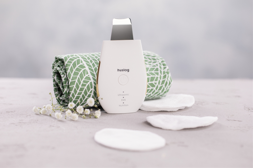 Aparat curatare piele, Huslog skin purifier BE-100224 [3]