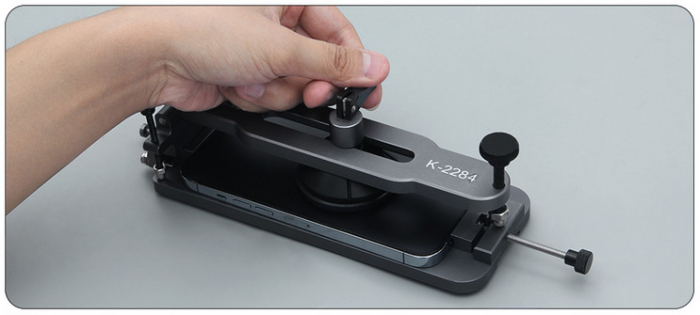 Aparat pentru desfacut iphone 12 13 14 15 , samsung, huawei etc ,KAISI [2]
