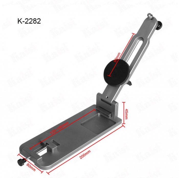 Aparat pentru desfacut iphone 12 13 14 15 , samsung, huawei etc ,KAISI [5]