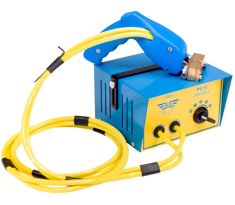 Aparat profesional reprofilat anvelope 370W pentru camion, ATV, UTV și off-road [2]