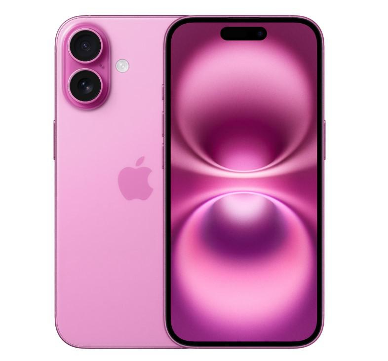 Apple iPhone 16 6.1" 6GB 128GB PK [1]