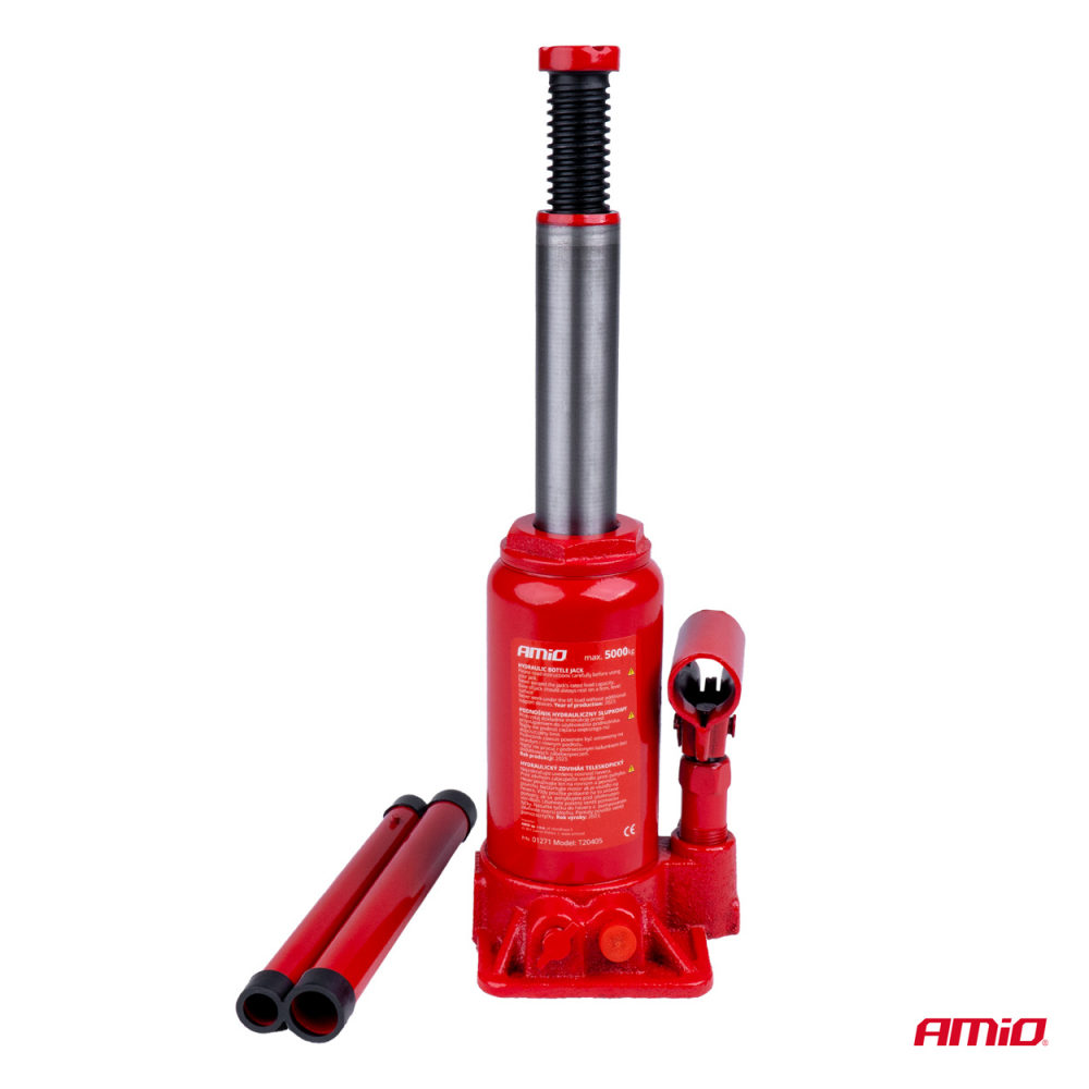 Cric Hidraulic 5 tone [2]
