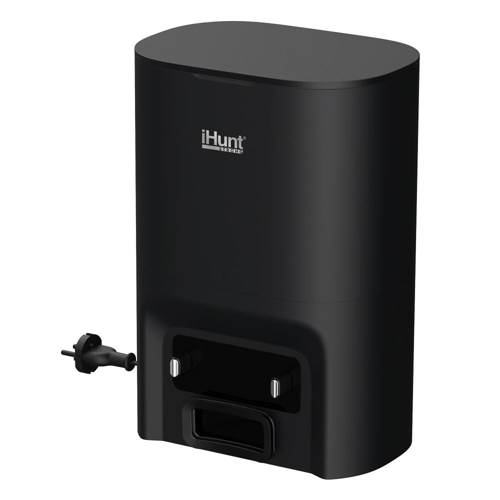 Robot aspirator cu mop iHunt BRO Robo Clean V6 AutoBase [3]