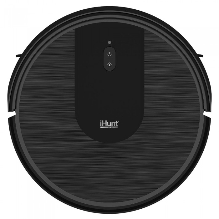 Robot aspirare iHunt Bro Robo Clean V3 cu iHunt Home App, Mop, aspirator inteligent [4]