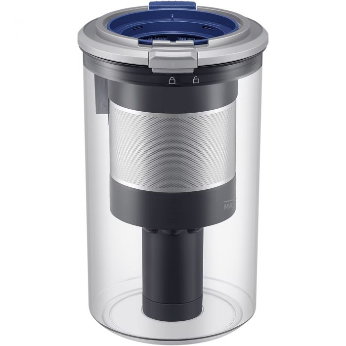 Aspirator vertical Samsung Jet 85 Premium VS20C852FTB/GE, 0.8L, 25.2V, 580W [5]