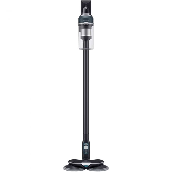 Aspirator vertical Samsung Jet 85 Premium VS20C852FTB/GE, 0.8L, 25.2V, 580W [8]