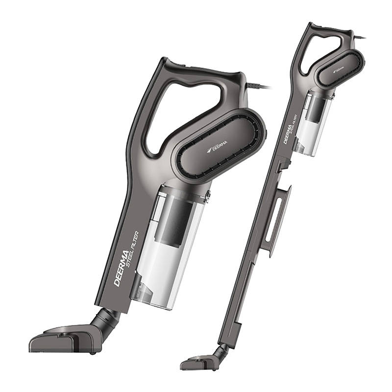 Aspirator Xiaomi Deerma DX700s  Grey [2]