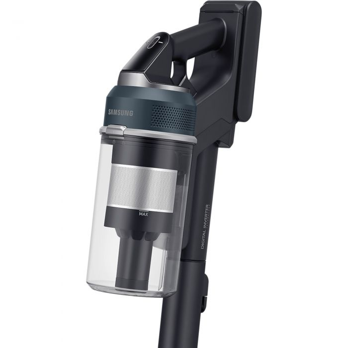 Aspirator vertical Samsung Jet 85 Premium VS20C852FTB/GE, 0.8L, 25.2V, 580W [4]