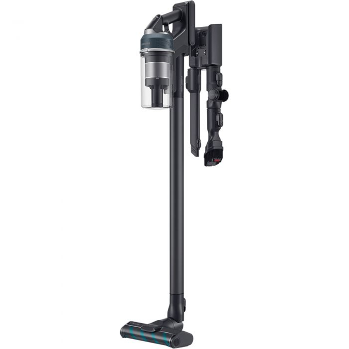Aspirator vertical Samsung Jet 85 Premium VS20C852FTB/GE, 0.8L, 25.2V, 580W [2]