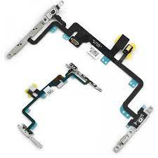 Banda flex buton power  iphone 7 Plus [1]