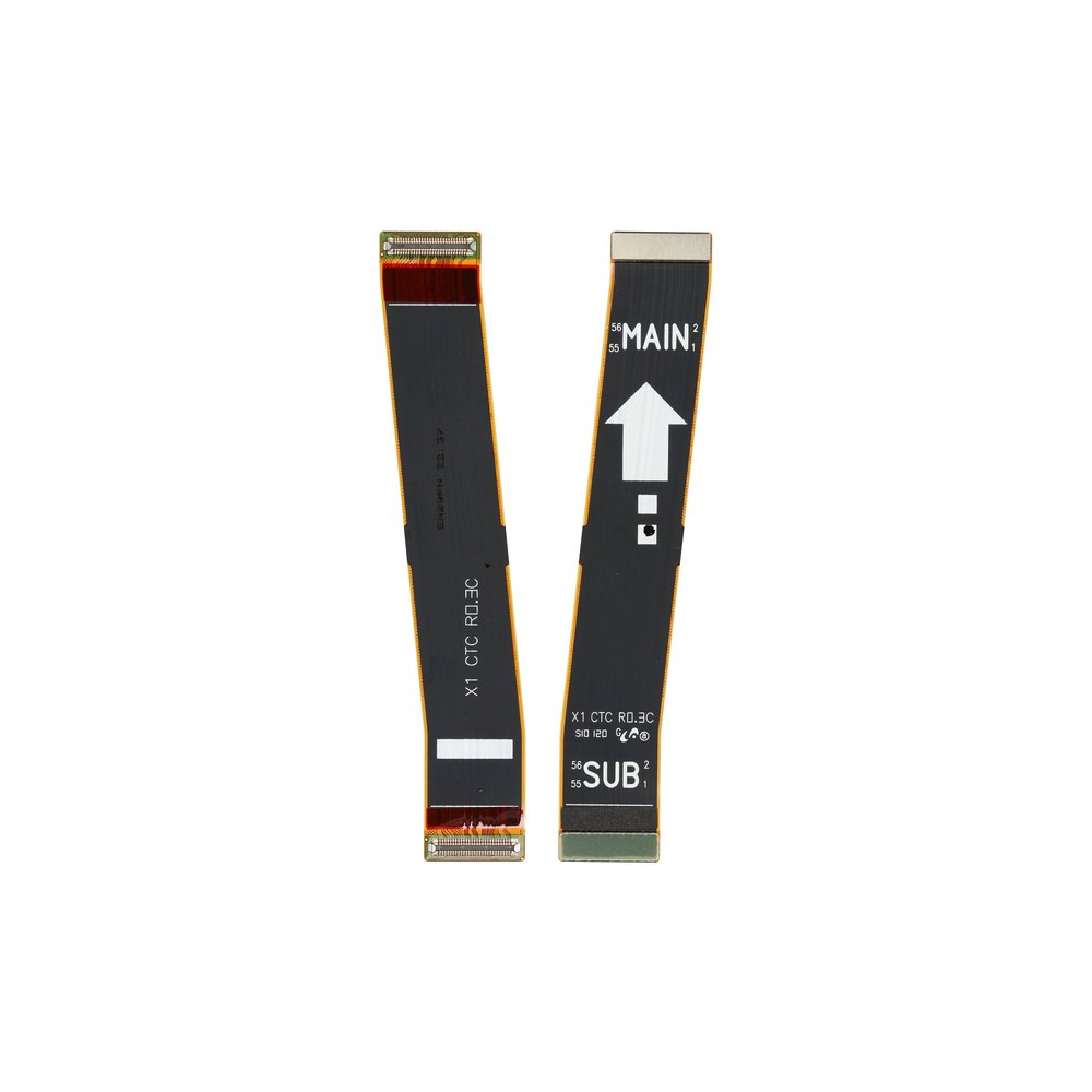Banda flex principal Samsung S20 5g G901 G980 Original [1]