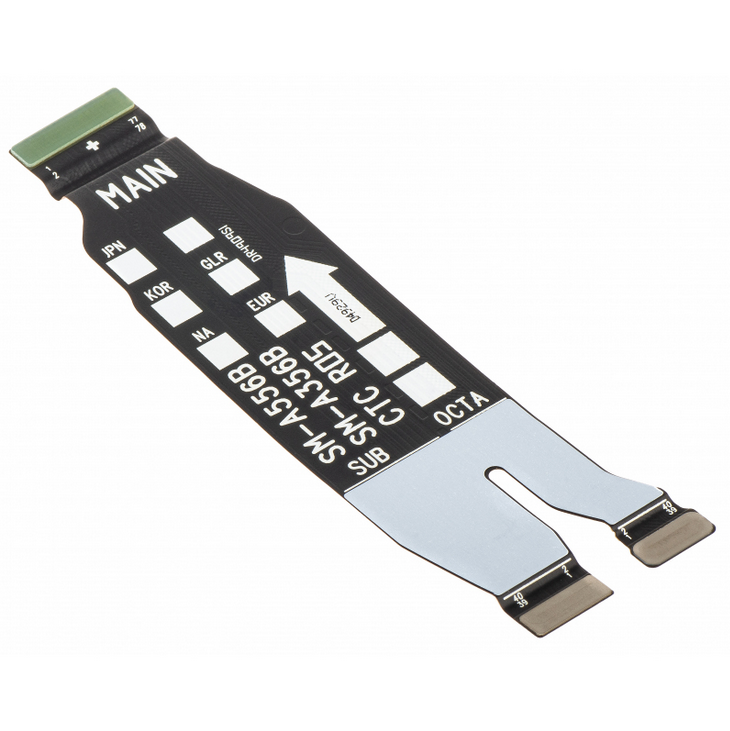Banda flex principal Samsung A55 5G A556 / A35 5G A356 [1]