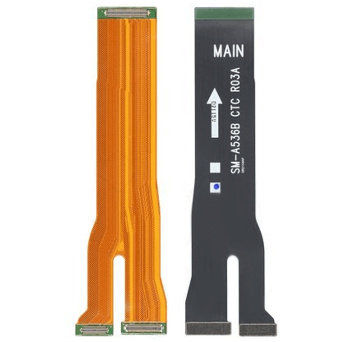 Banda flex principal Samsung A53 A536B [1]