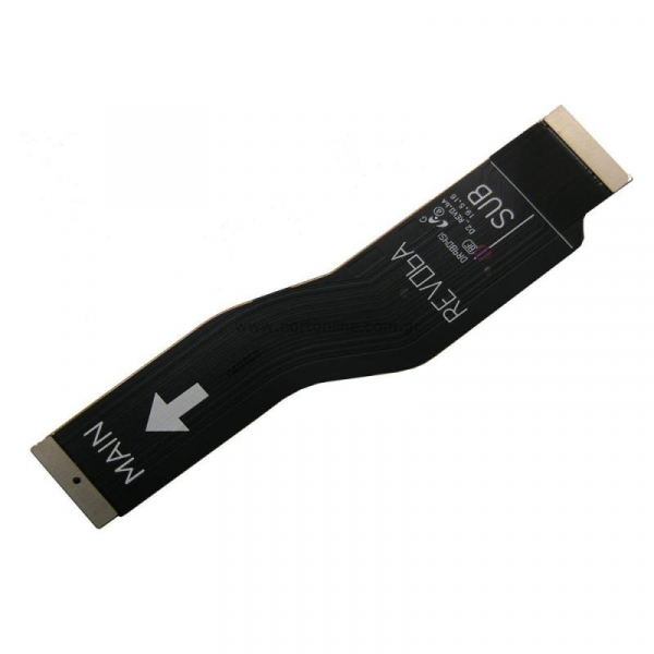 Banda flex principal Samsung Note 10 Plus N975 [1]