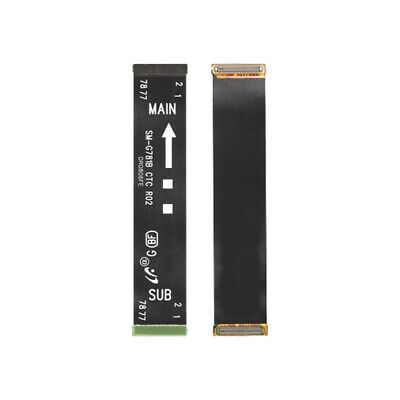 Banda flex principal Samsung S20 FE G781 G780 [1]