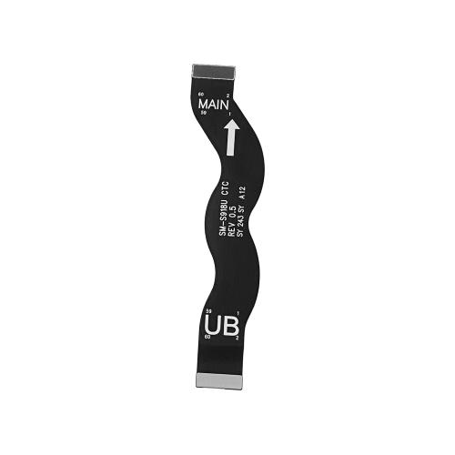 Banda flex principal Samsung S23 Ultra S918 [1]