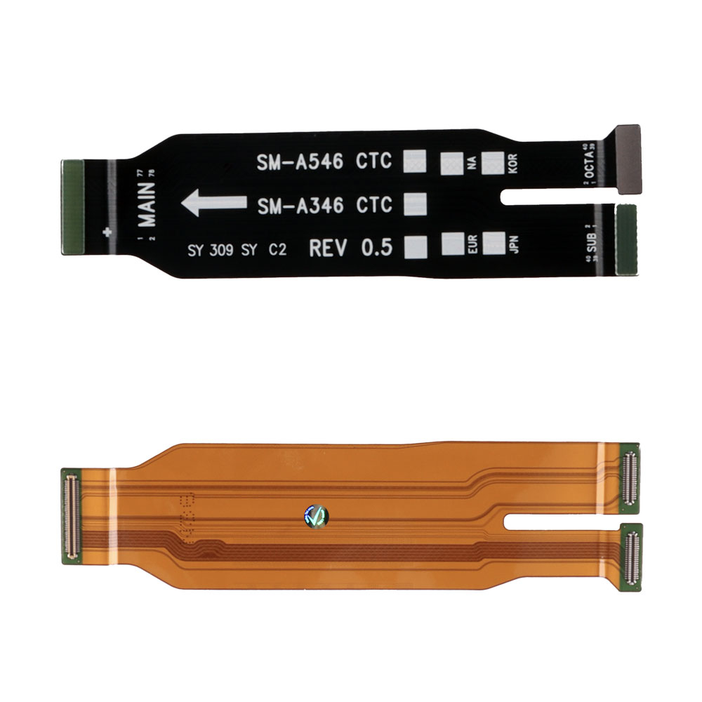 Banda flex principal Samsung A34 5G A346/A54 5G A546 [1]