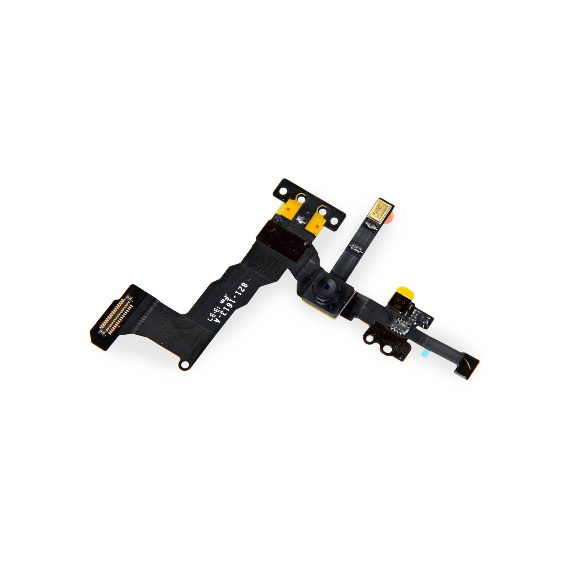 Banda Flex senzor proximitate lumina / camera frontala iPhone 5s [1]