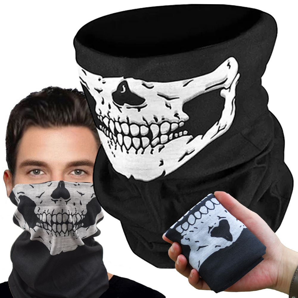 bandana-multifunctionala-skull [3]