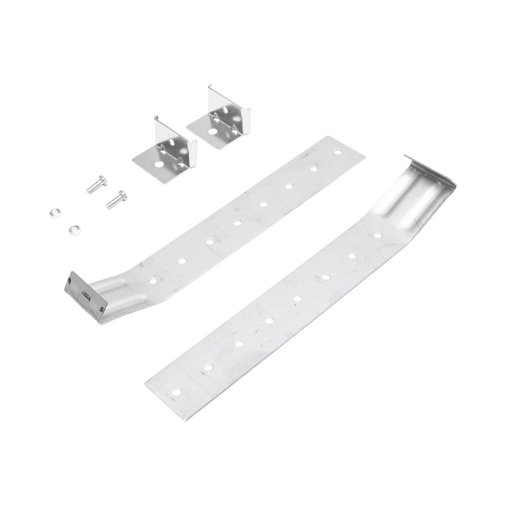 Rampa luminoasa girofar 12V cu 22 module lumina galbena 1180x210x64mm/ Rampa Gabarit depasit [5]
