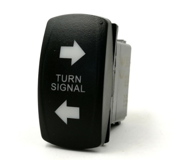Buton semnalizare Polaris, Canam, Can Am [3]