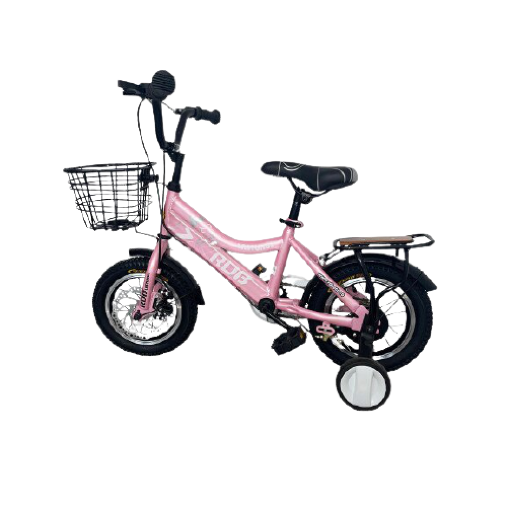 Bicicletă copii RDB Lăstunul 12 inch [4]