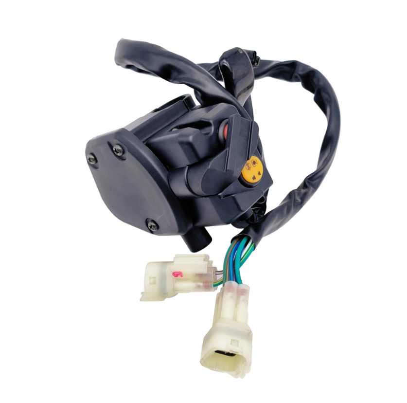 Bloc butoane CF Moto, buton Cf Moto 7020-160700-00002, Buton 4x4 CF Moto [1]