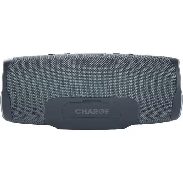 Boxa portabila JBL Charge Essential 2, Bluetooth, 40W, Powerbank, Waterproof, negru [6]