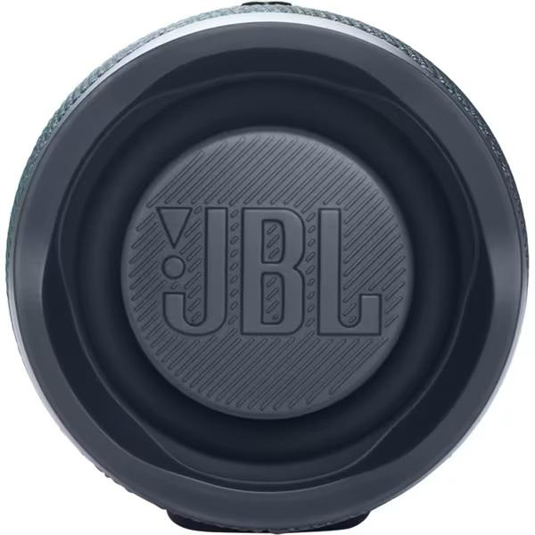 Boxa portabila JBL Charge Essential 2, Bluetooth, 40W, Powerbank, Waterproof, negru [4]