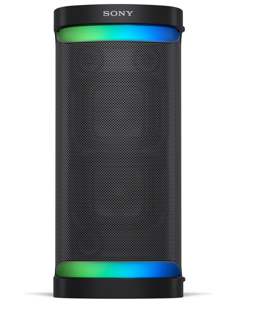 Boxa portabila SONY SRS-XP700, MEGA BASS, Bluetooth, LDAC, Wireless, IPX4, Party Connect, Autonomie de 25 ore, Negru [2]