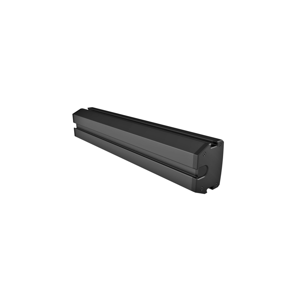 Boxa atv 42cm  utv / Soundbar atv  prindere pe rollcage, Boxa Canam / Boxa Polaris / Boxa utv [4]
