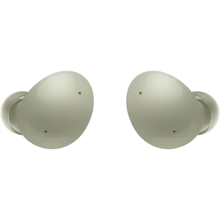 BUDS 2, Casti bluetooth Samsung Galaxy Buds2, Buds 2 Green SM-R177 - MOKA PHONE [2]