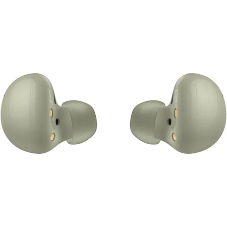 BUDS 2, Casti bluetooth Samsung Galaxy Buds2, Buds 2 Green SM-R177 - MOKA PHONE [4]