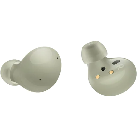 BUDS 2, Casti bluetooth Samsung Galaxy Buds2, Buds 2 Green SM-R177 - MOKA PHONE [5]
