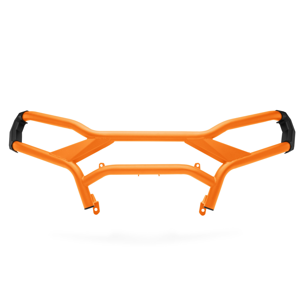 Bullbar Can-Am Outlander G3 2025 bumper față protecție ATV 850 1000R [4]